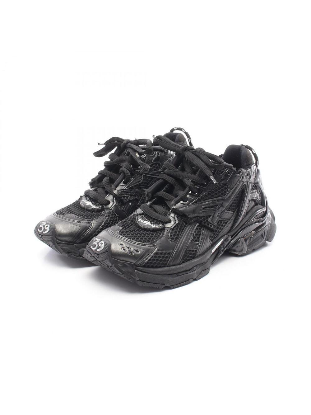 Balenciaga Runner Sneakers Shoes #351900B79B